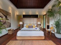 Villa Eshara I, Second Bedroom